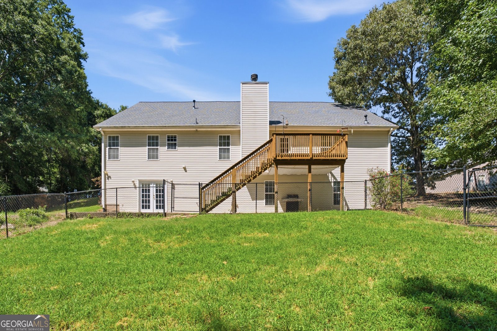 1611 Lake View Court Loganville - Photo 87