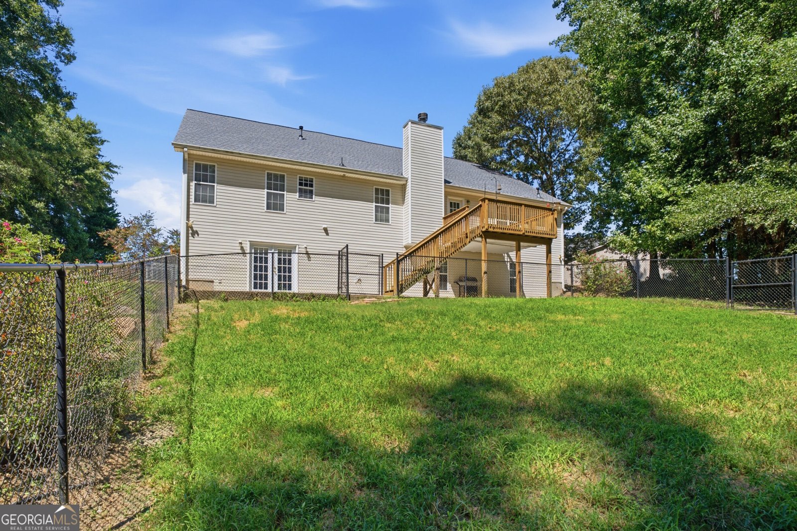 1611 Lake View Court Loganville - Photo 88
