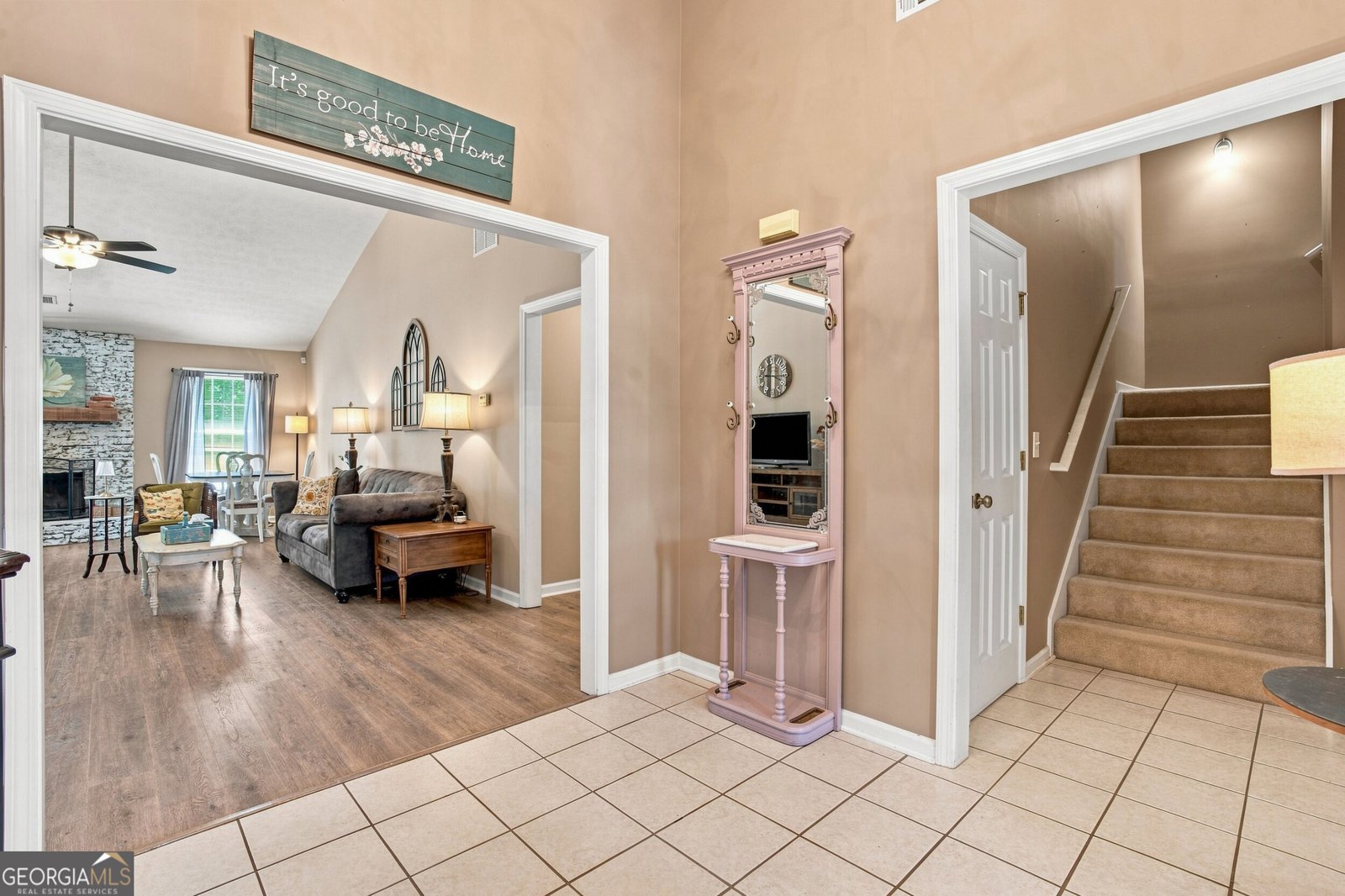 1611 Lake View Court Loganville - Photo 9