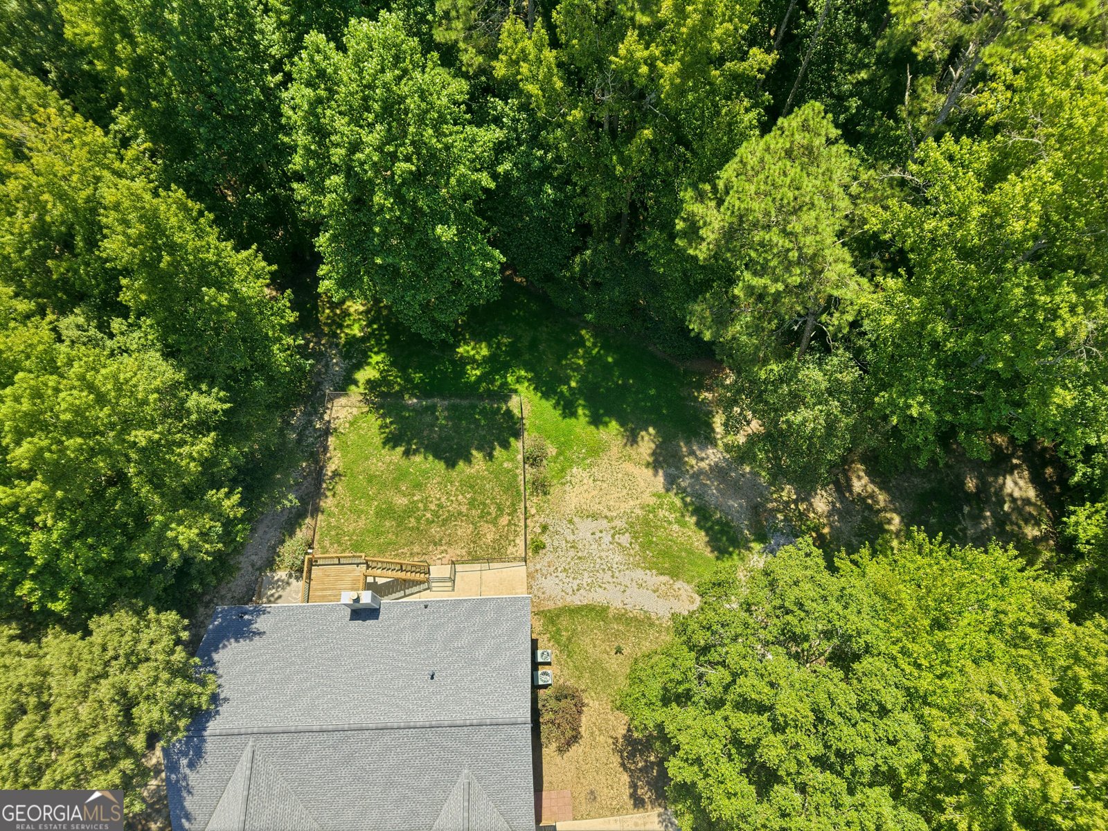 1611 Lake View Court Loganville - Photo 91