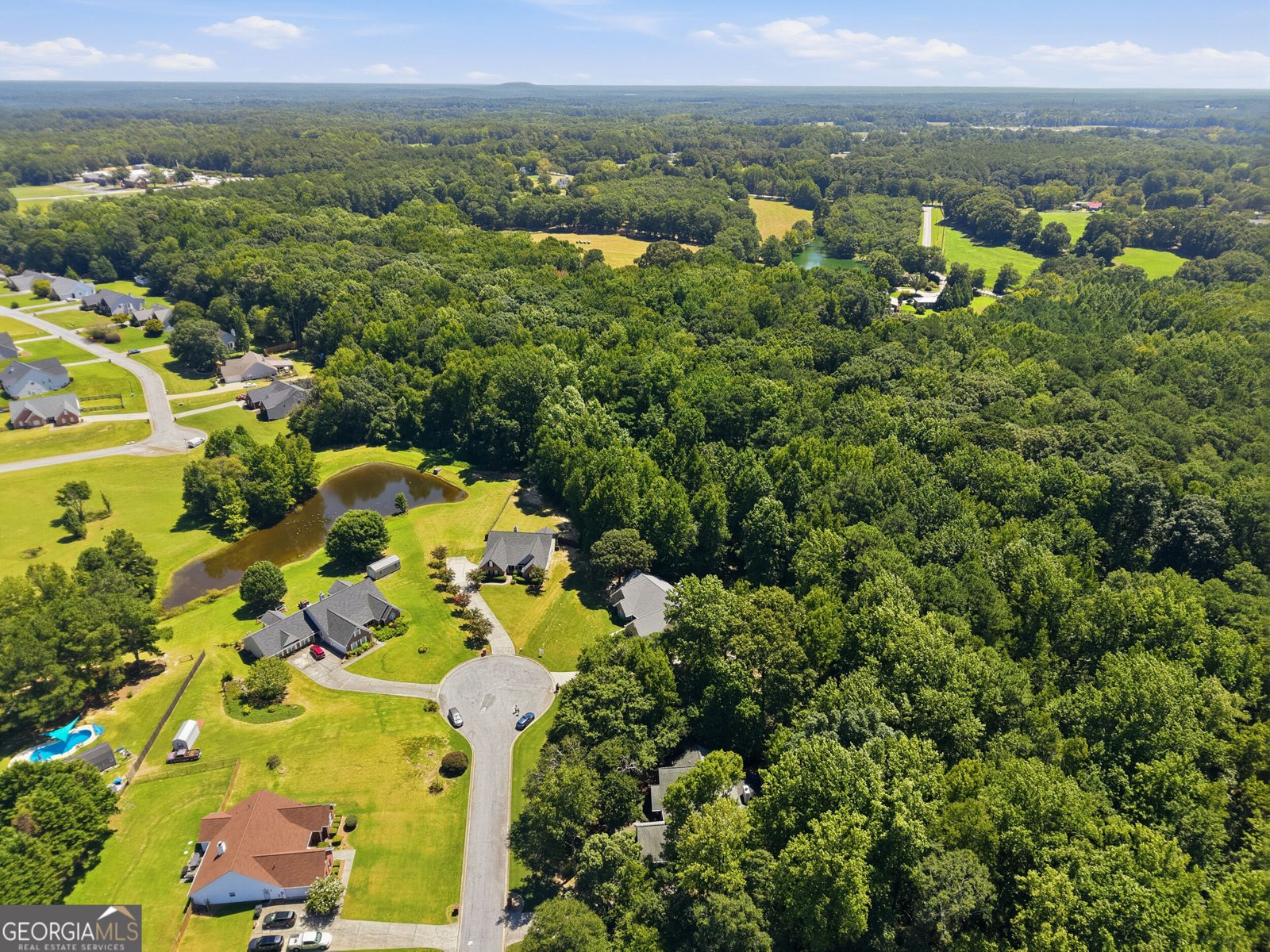 1611 Lake View Court Loganville - Photo 93