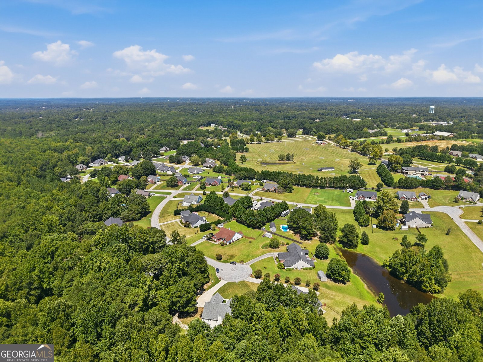 1611 Lake View Court Loganville - Photo 95