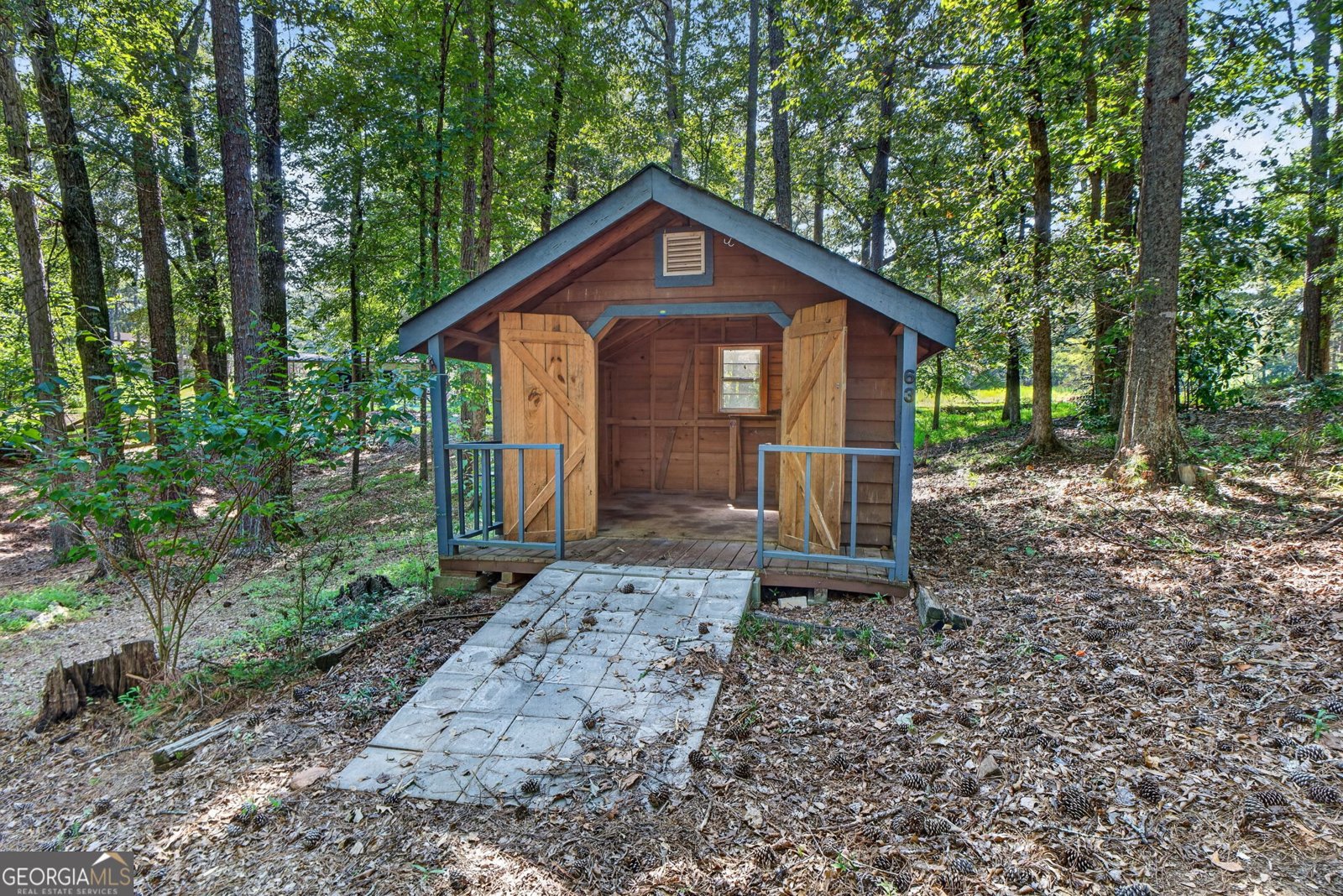 963 Crumbley Road McDonough - Photo 33