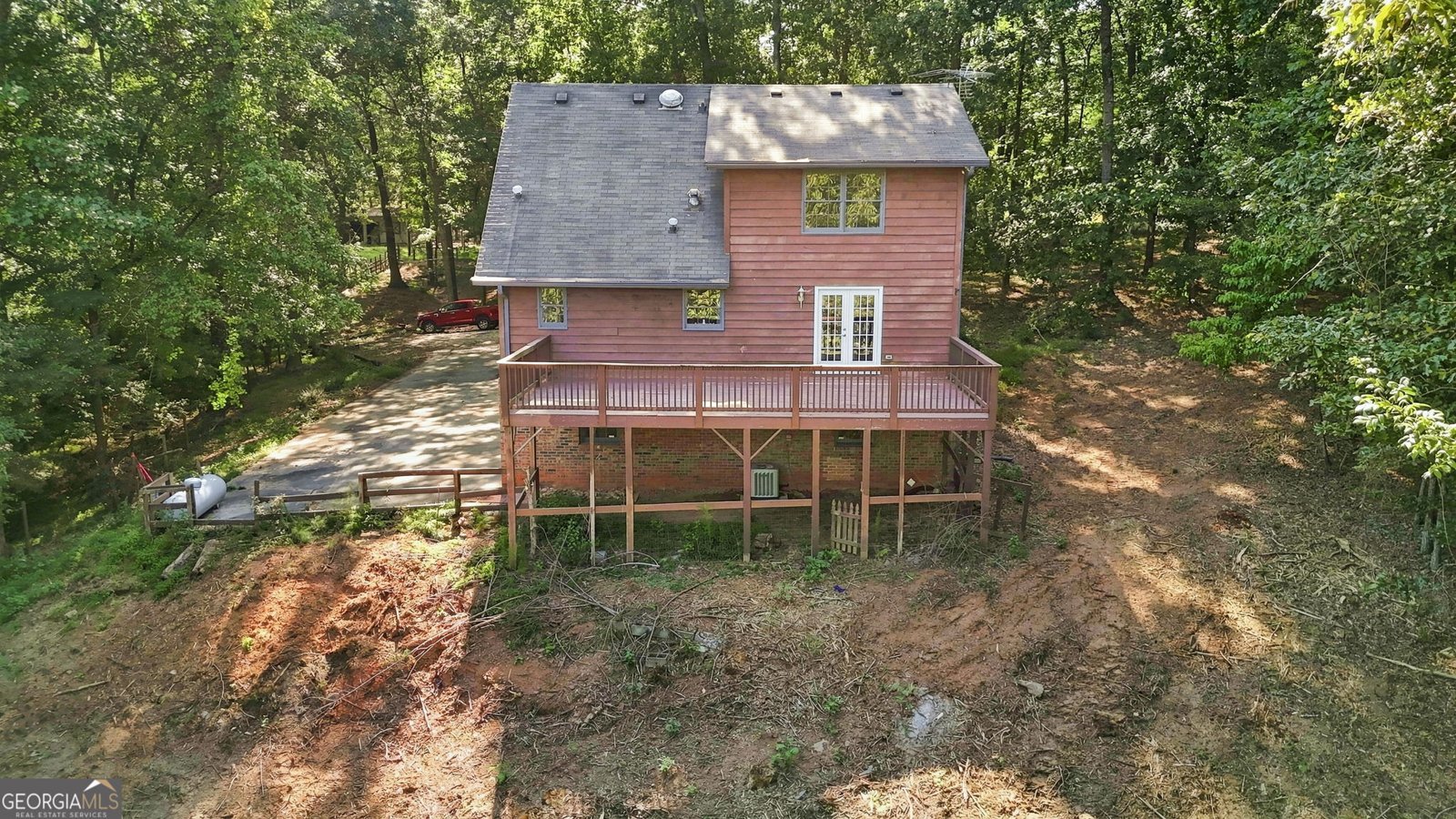 963 Crumbley Road McDonough - Photo 34