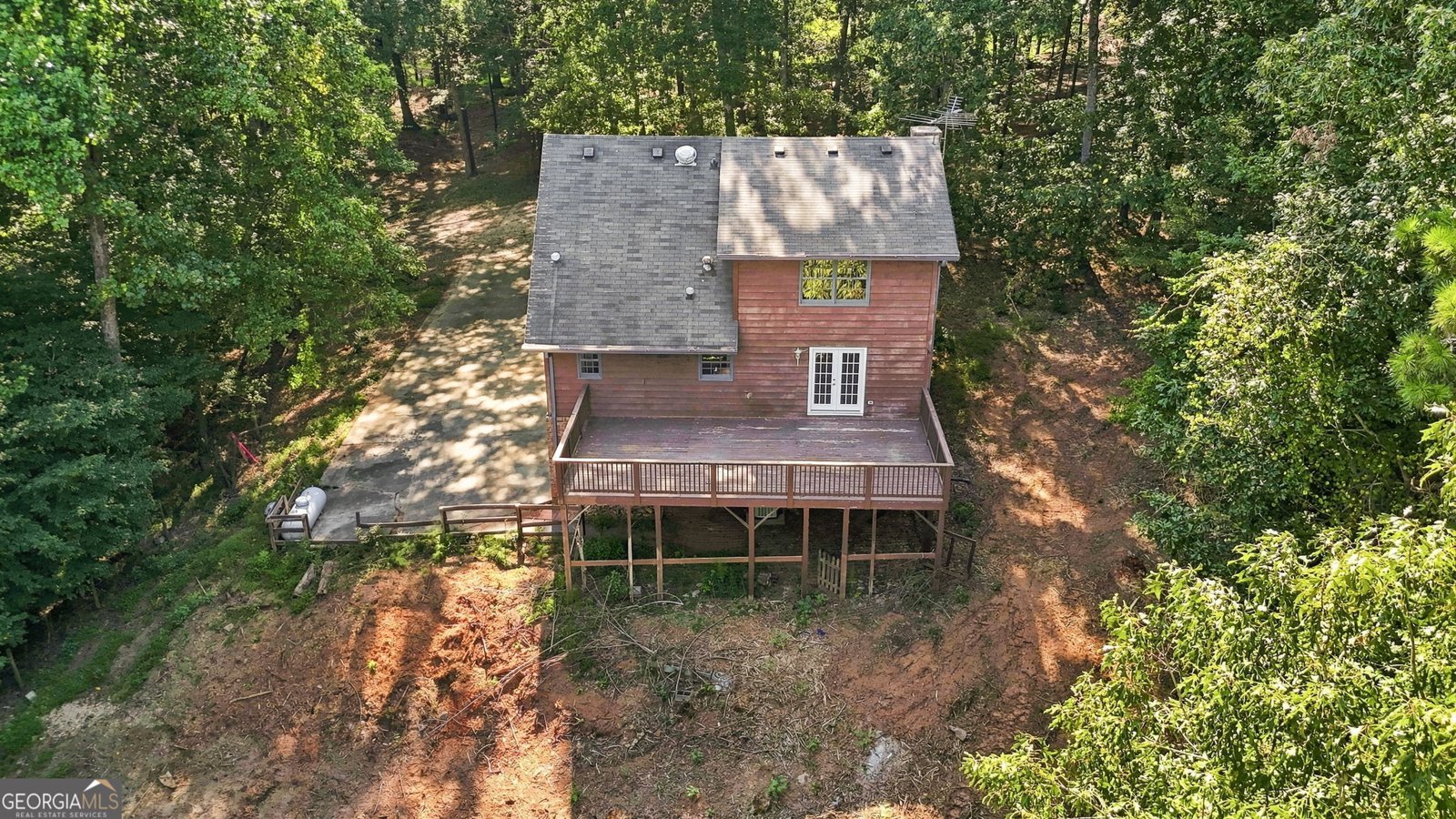 963 Crumbley Road McDonough - Photo 35