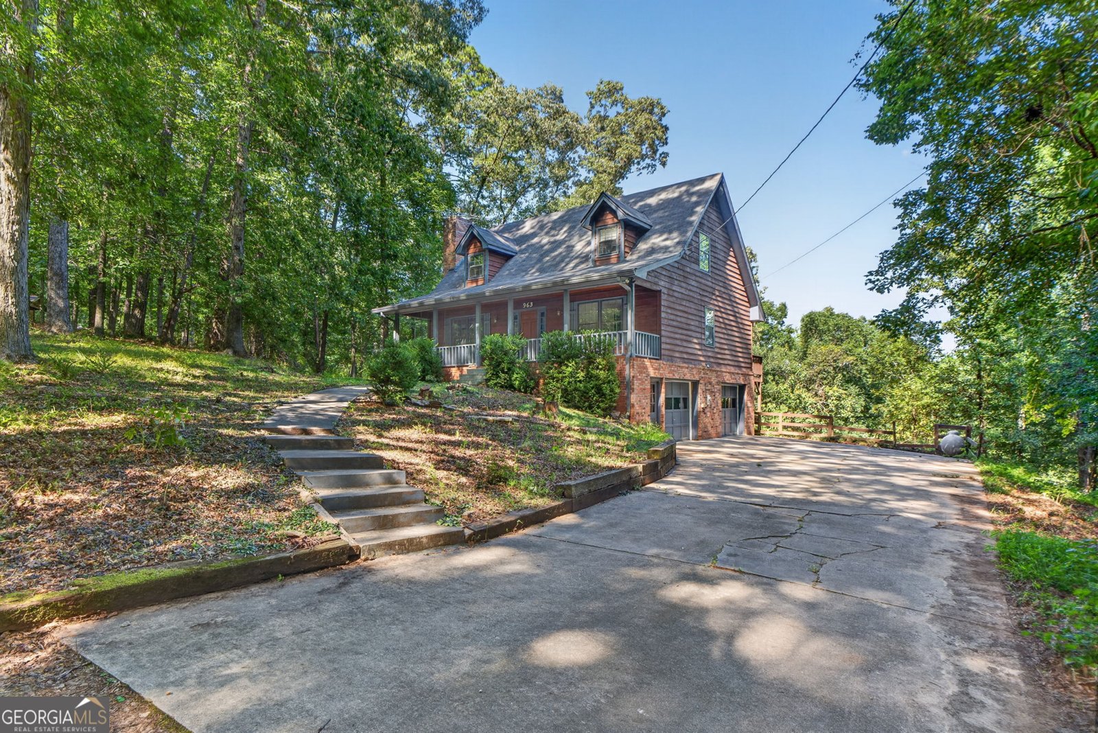 963 Crumbley Road McDonough - Photo 36