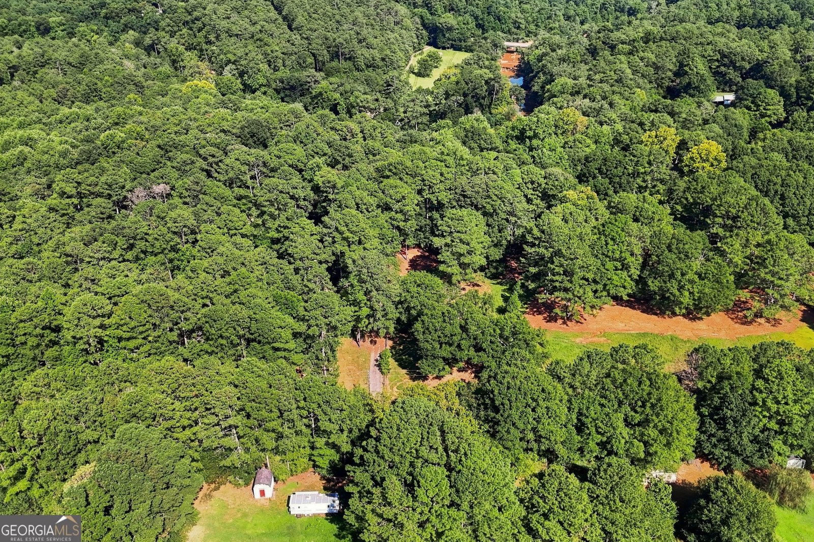 963 Crumbley Road McDonough - Photo 40