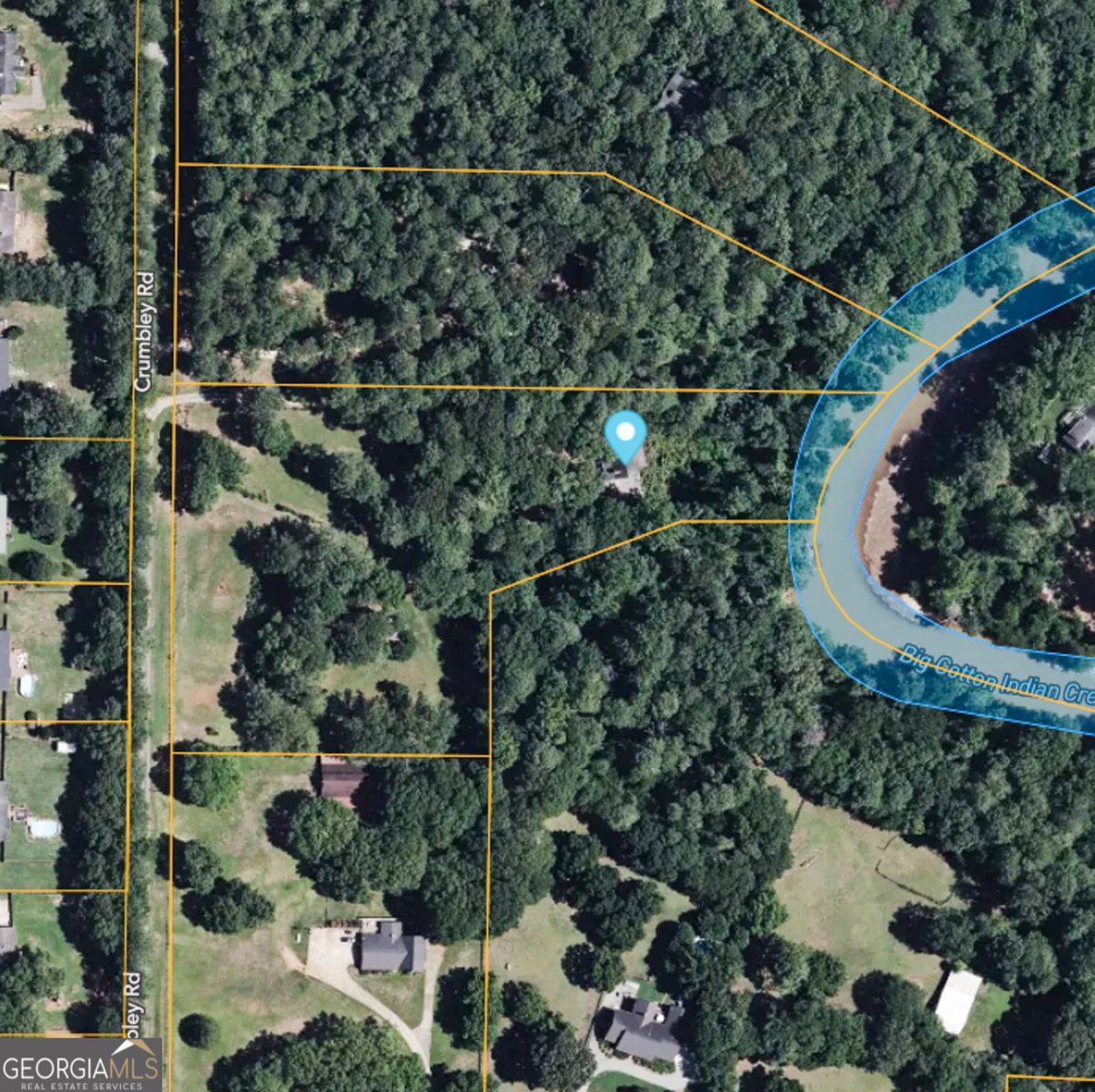 963 Crumbley Road McDonough - Photo 41