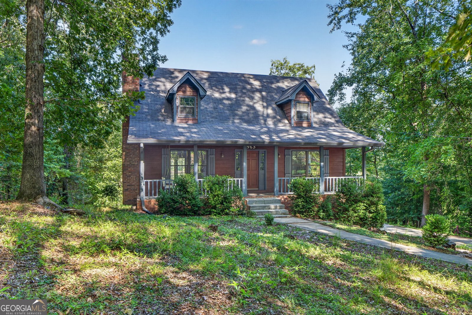 963 Crumbley Road McDonough - Photo 42