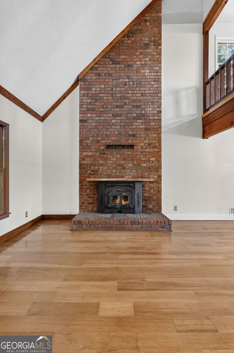 963 Crumbley Road McDonough - Photo 7