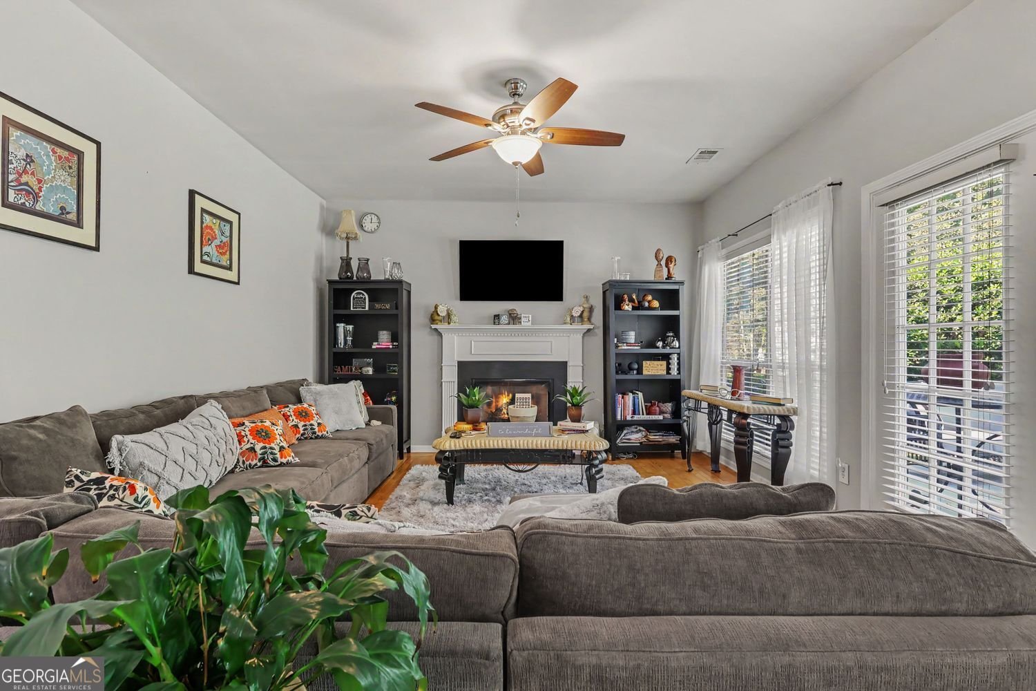 4485 Greycliff Pointe Douglasville - Photo 10