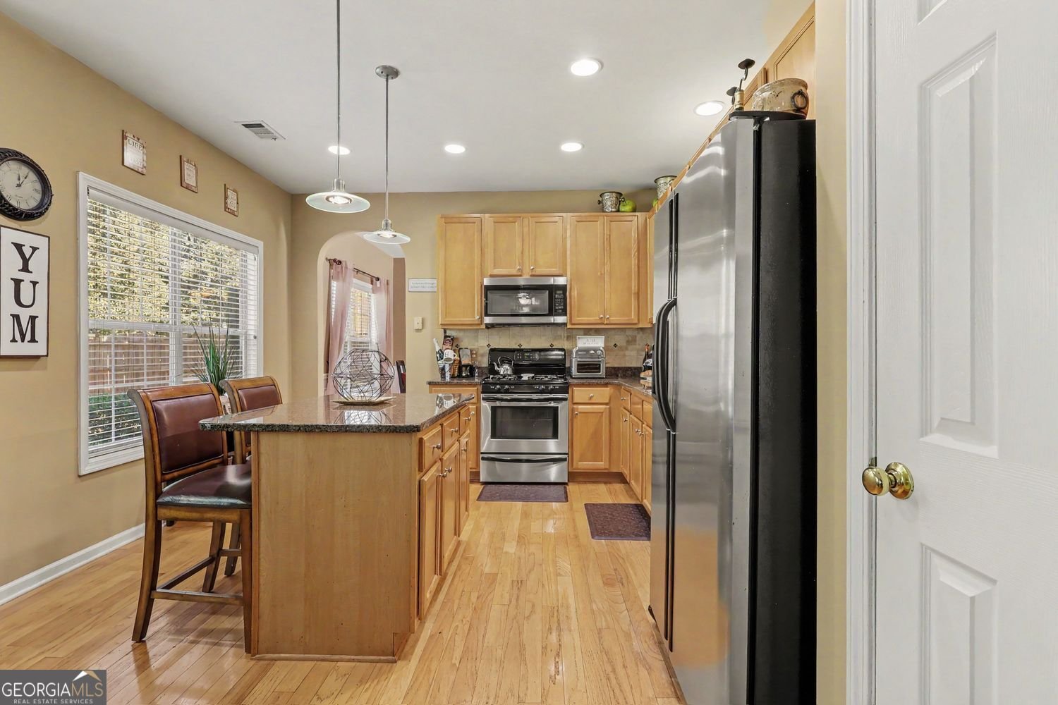 4485 Greycliff Pointe Douglasville - Photo 11