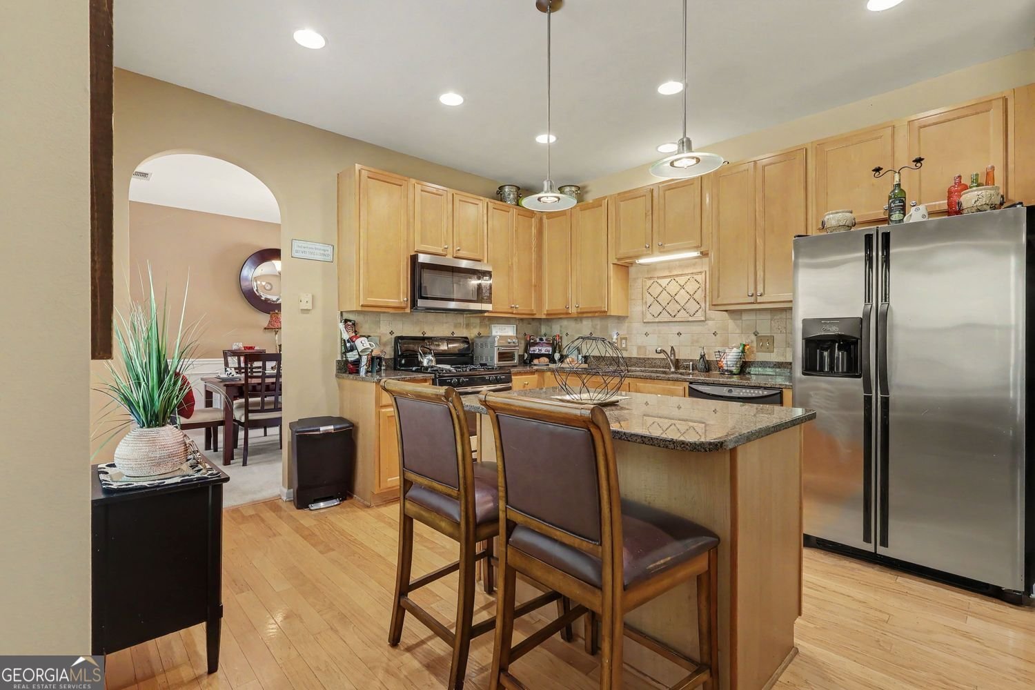 4485 Greycliff Pointe Douglasville - Photo 12