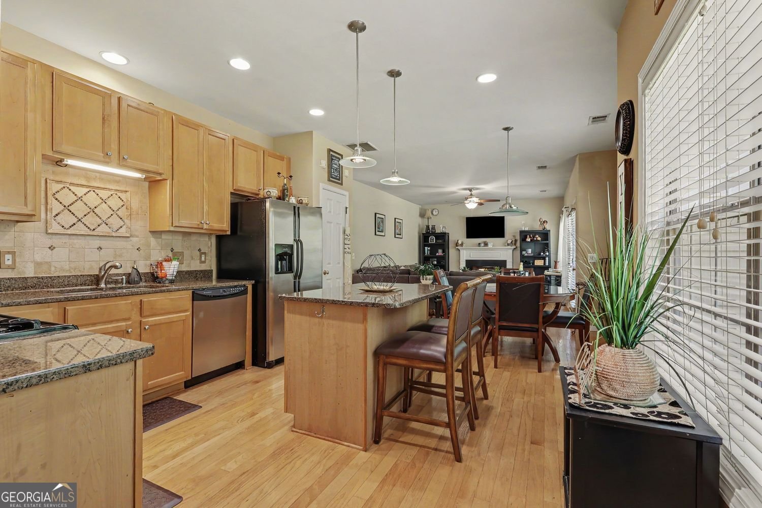 4485 Greycliff Pointe Douglasville - Photo 13