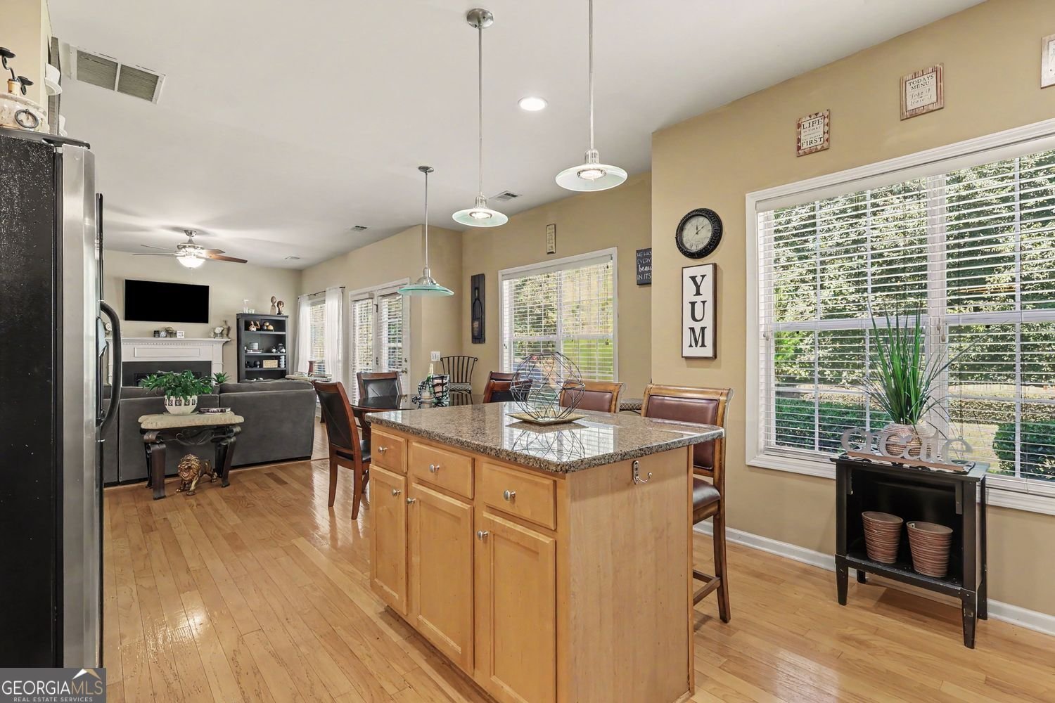 4485 Greycliff Pointe Douglasville - Photo 14