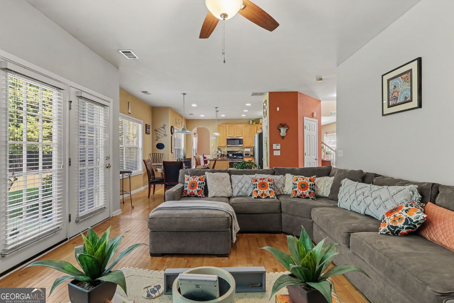 4485 Greycliff Pointe Douglasville - Photo 16