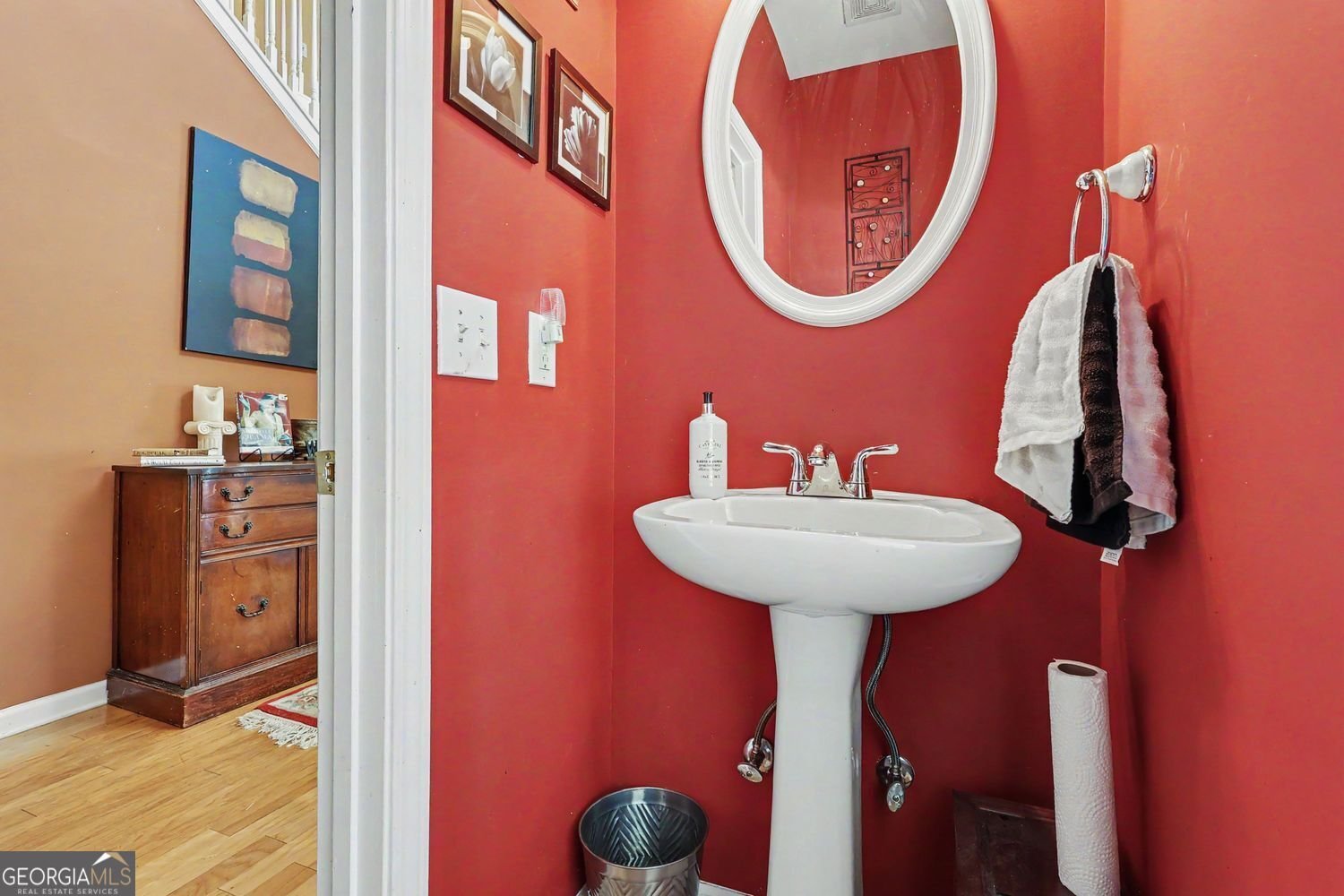 4485 Greycliff Pointe Douglasville - Photo 17