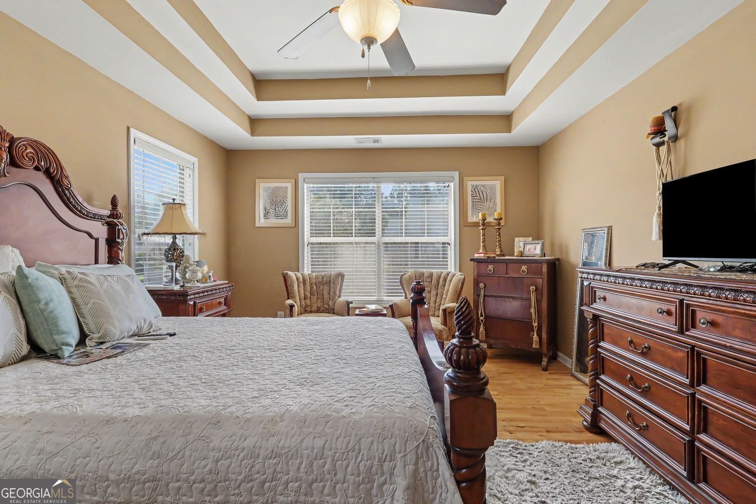 4485 Greycliff Pointe Douglasville - Photo 19