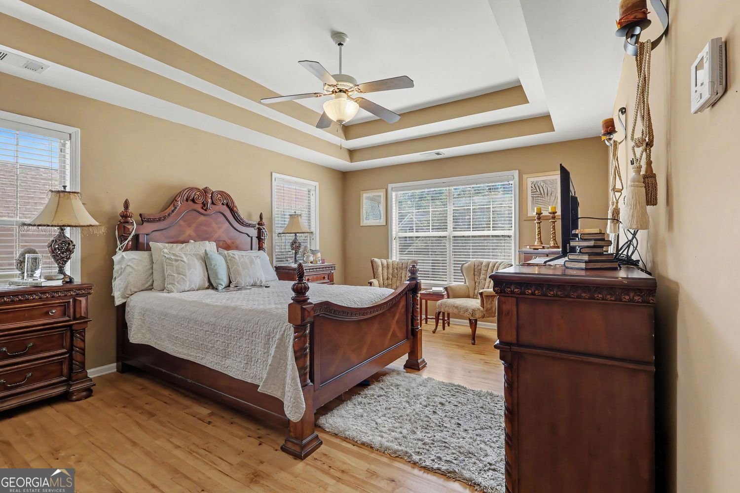 4485 Greycliff Pointe Douglasville - Photo 20