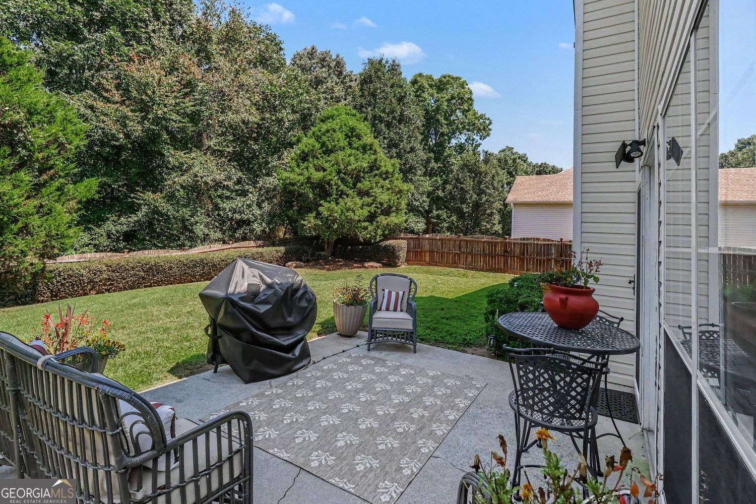 4485 Greycliff Pointe Douglasville - Photo 28