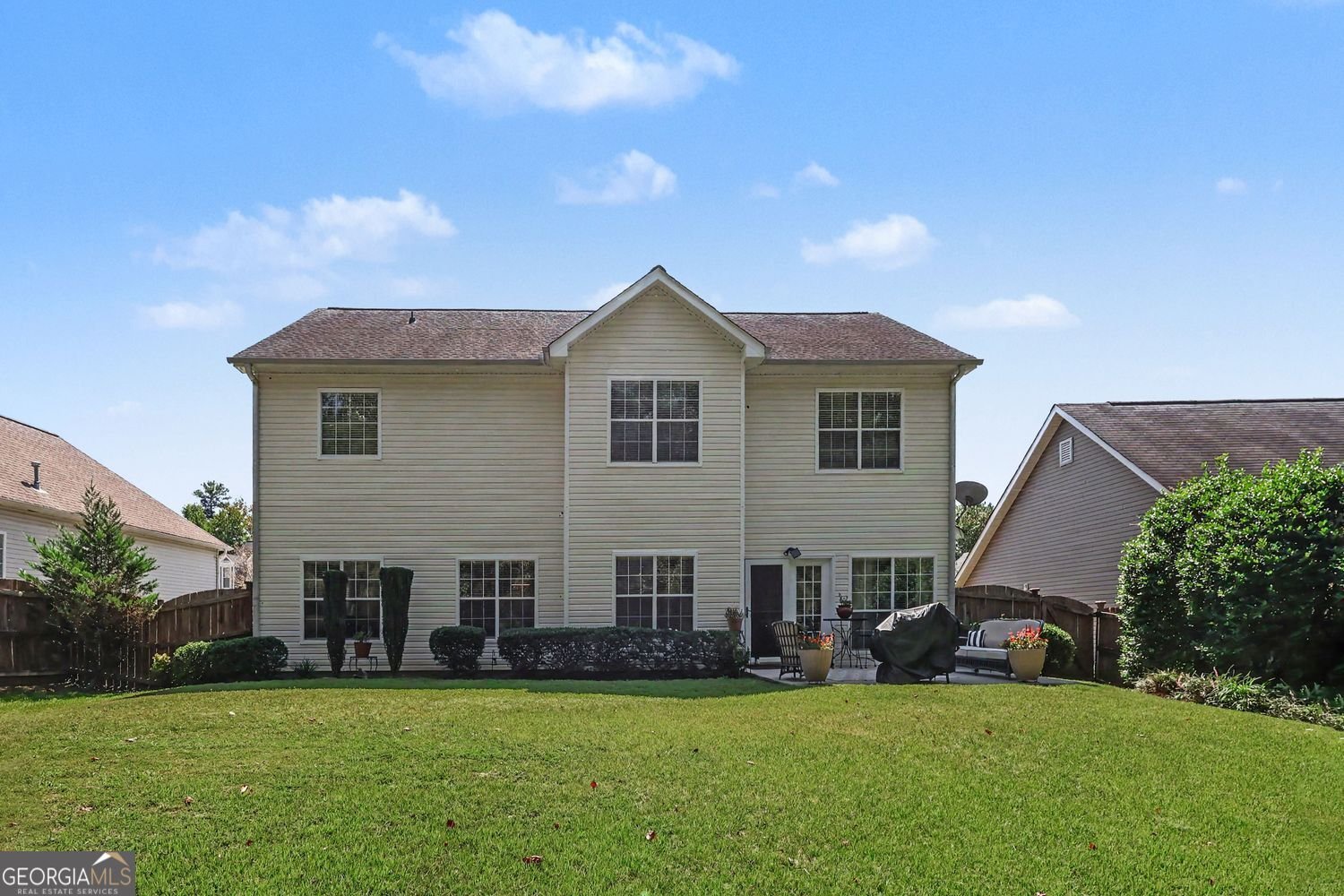 4485 Greycliff Pointe Douglasville - Photo 30