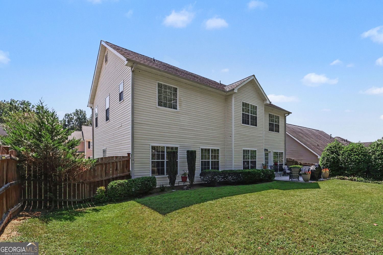 4485 Greycliff Pointe Douglasville - Photo 31