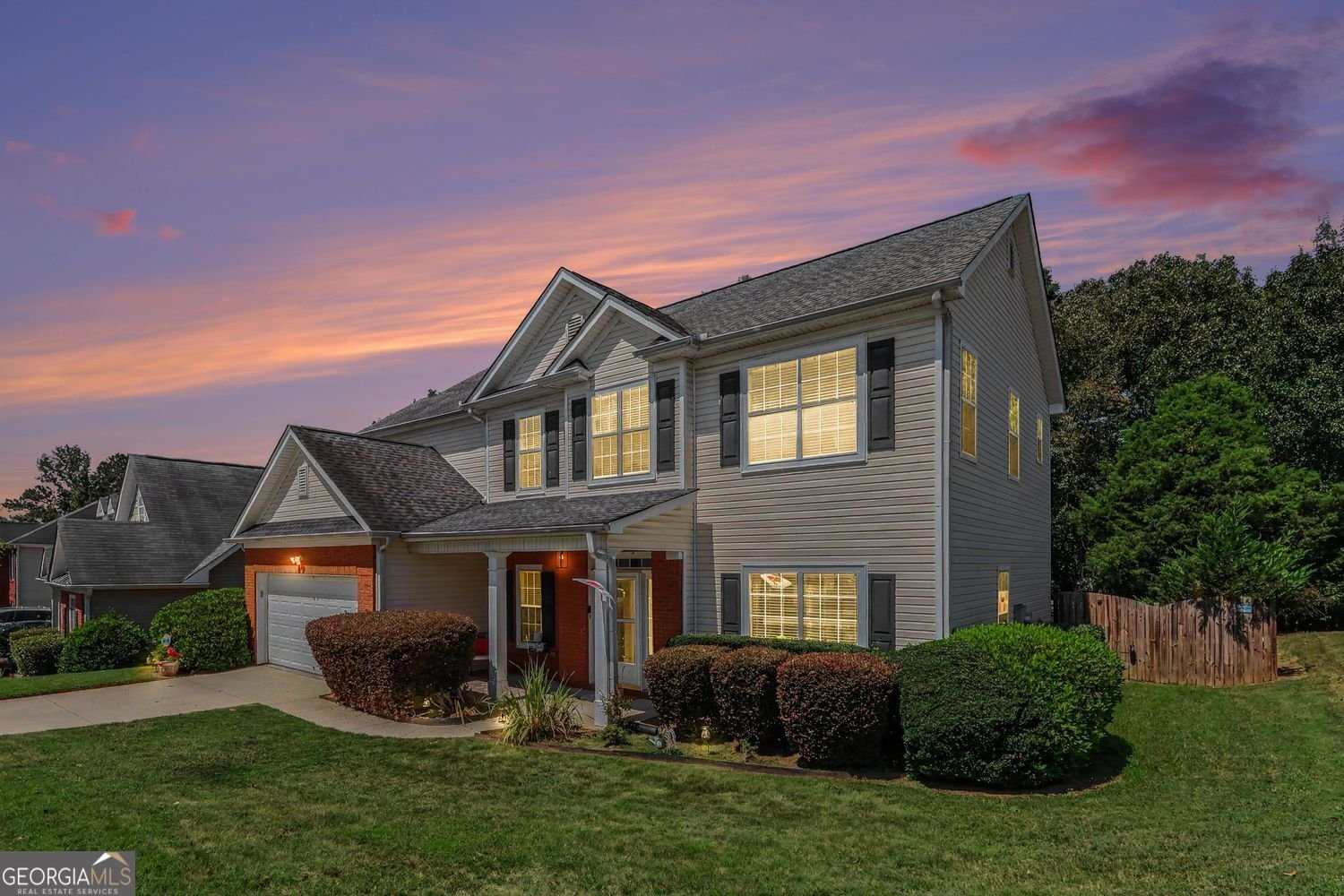 4485 Greycliff Pointe Douglasville - Photo 32