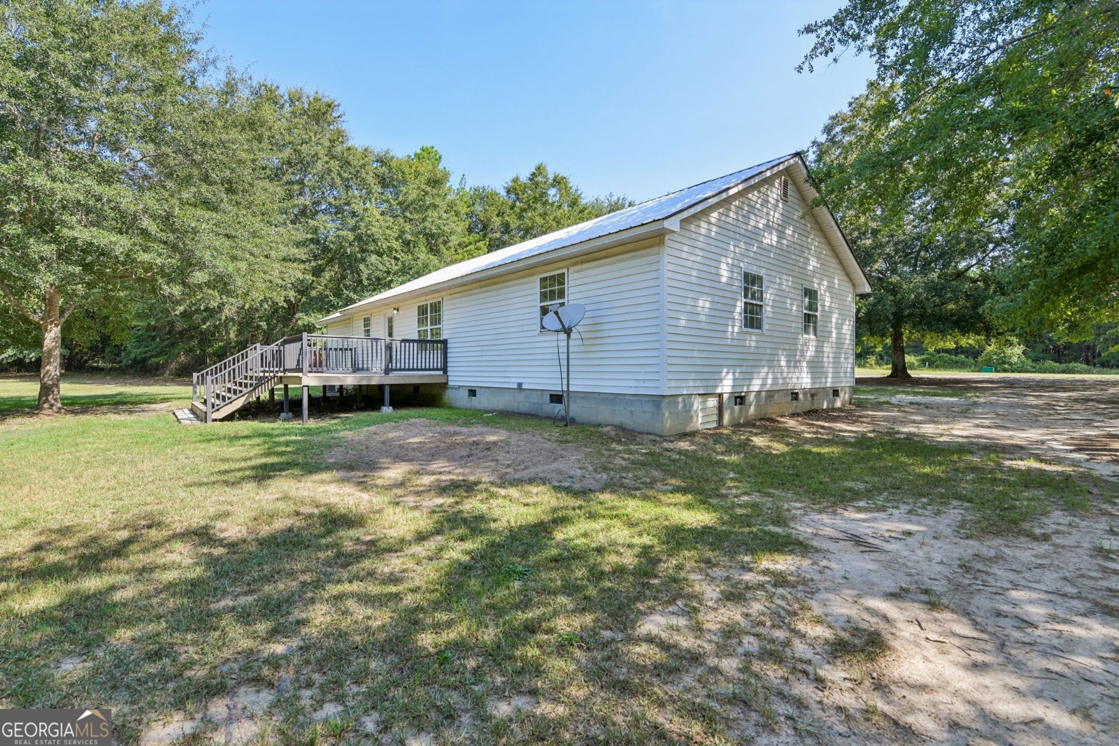 191 Mount Pleasant Church Road Gordon - Photo 12