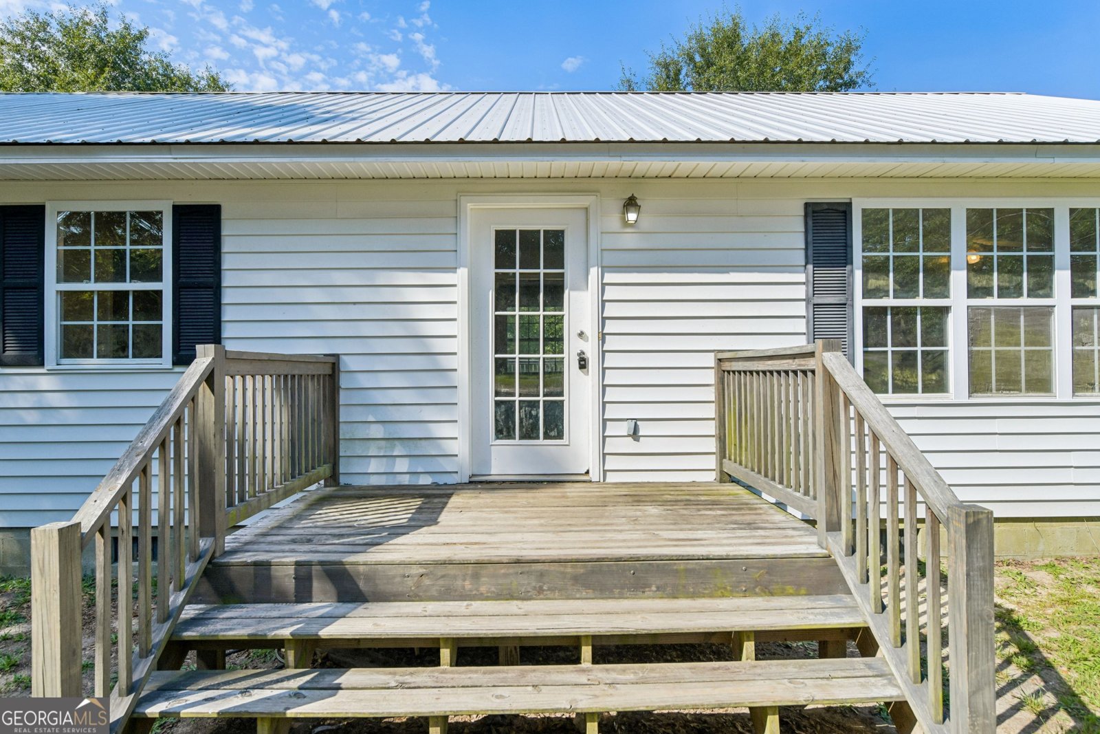 191 Mount Pleasant Church Road Gordon - Photo 14