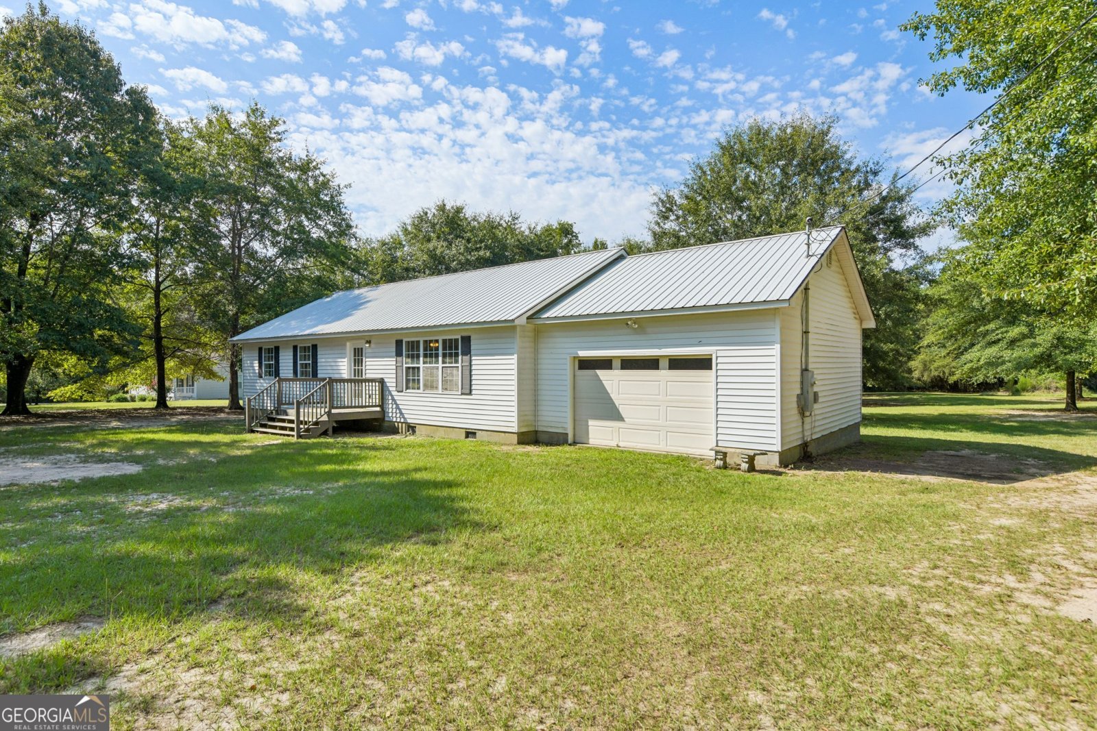 191 Mount Pleasant Church Road Gordon - Photo 22