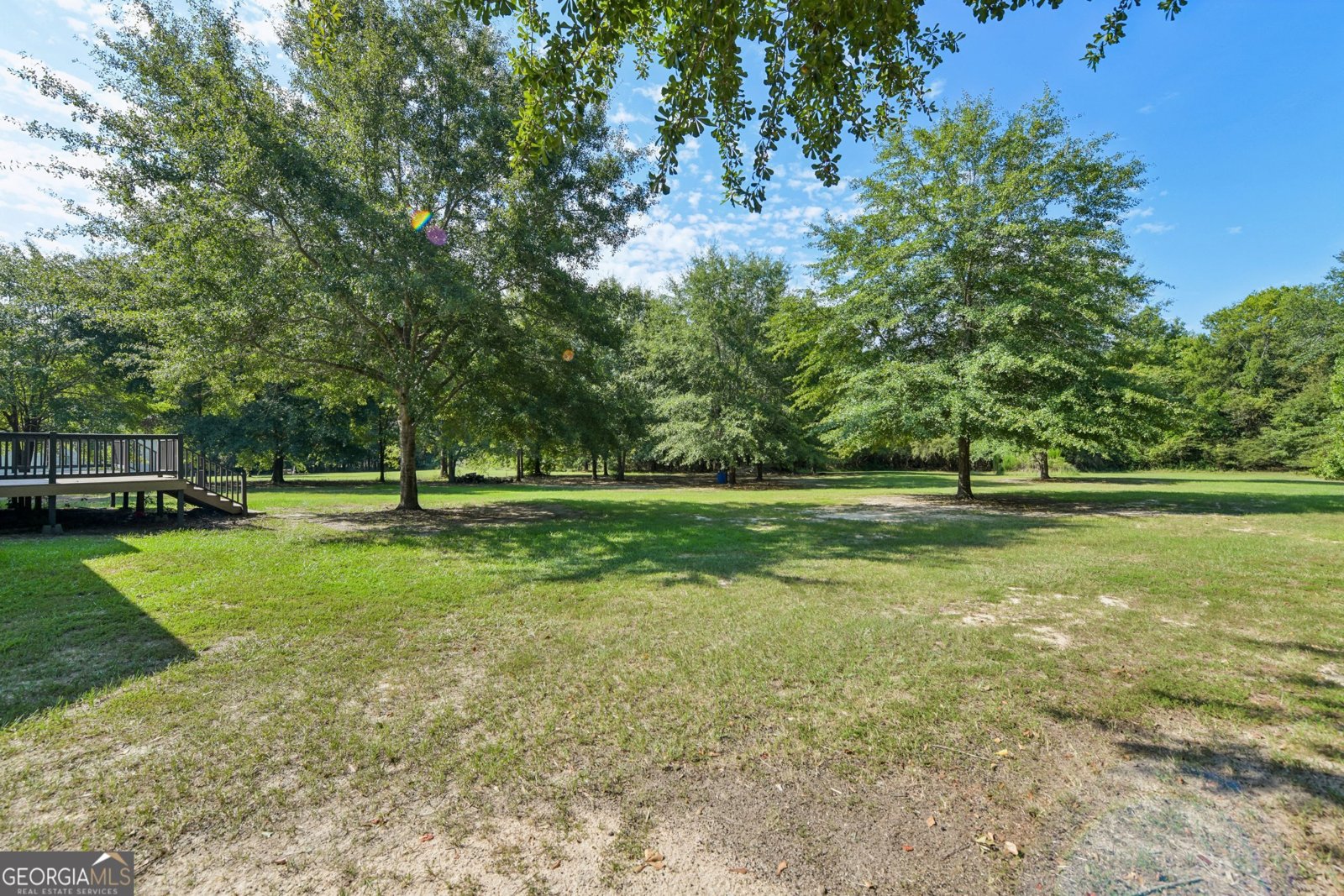 191 Mount Pleasant Church Road Gordon - Photo 24