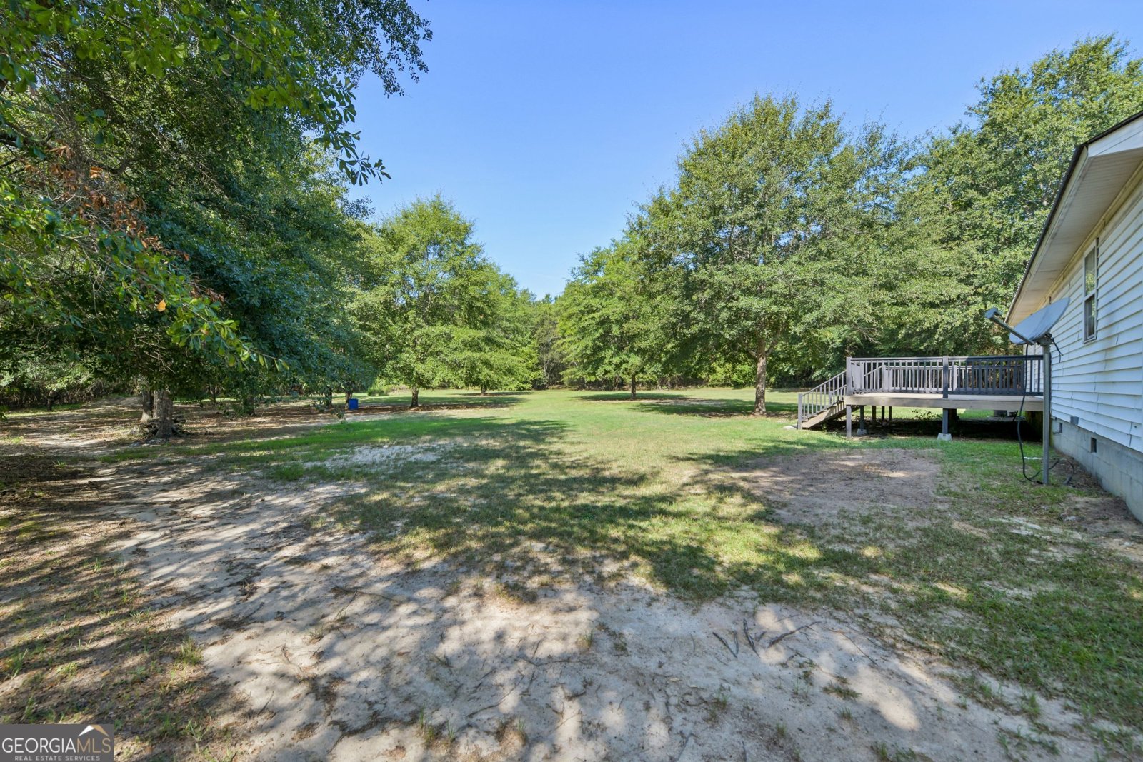191 Mount Pleasant Church Road Gordon - Photo 25