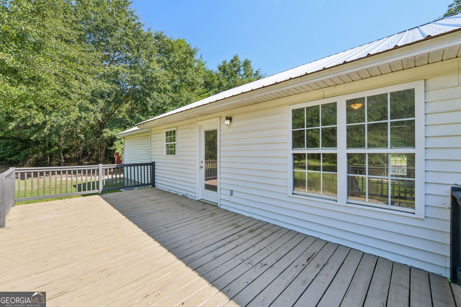 191 Mount Pleasant Church Road Gordon - Photo 26