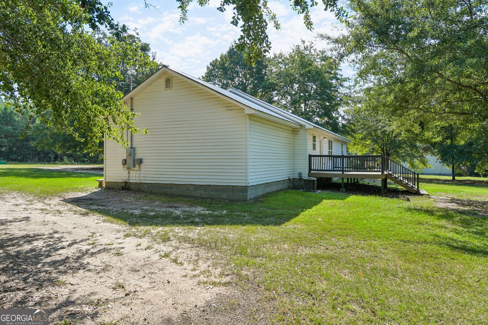 191 Mount Pleasant Church Road Gordon - Photo 33