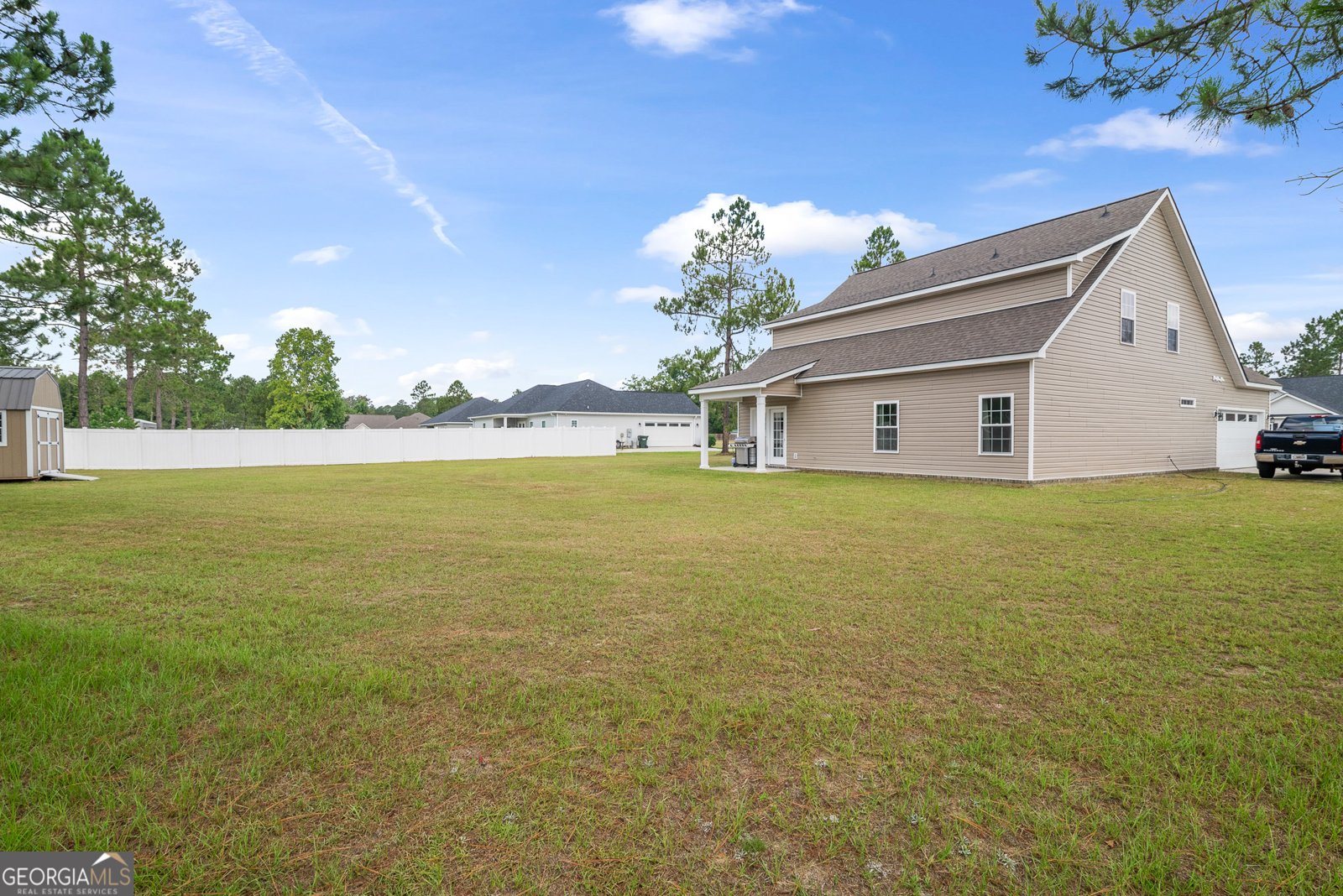 138 River Bluff Way Ellabell - Photo 31