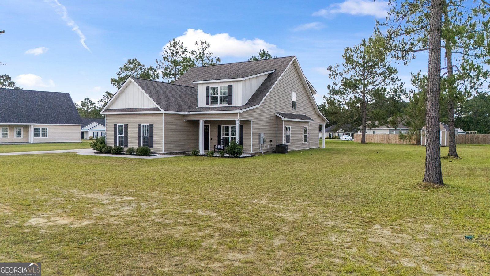 138 River Bluff Way Ellabell - Photo 32