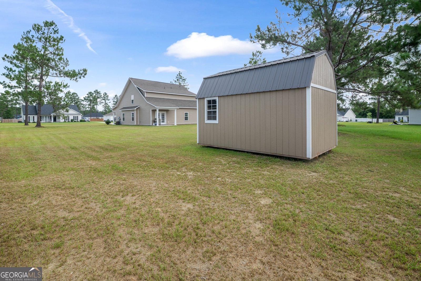 138 River Bluff Way Ellabell - Photo 33