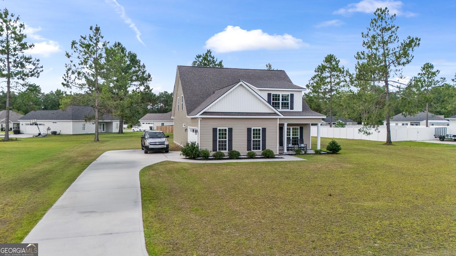 138 River Bluff Way Ellabell - Photo 34