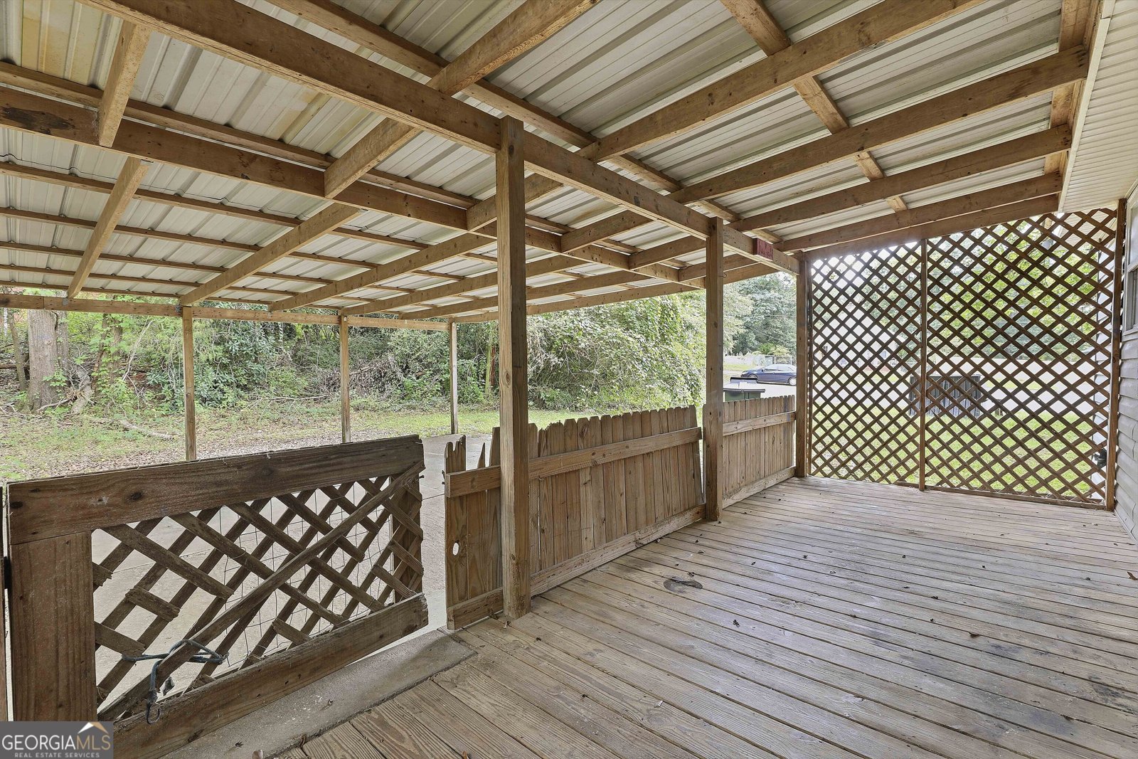 303 Askew Avenue Hogansville - Photo 20