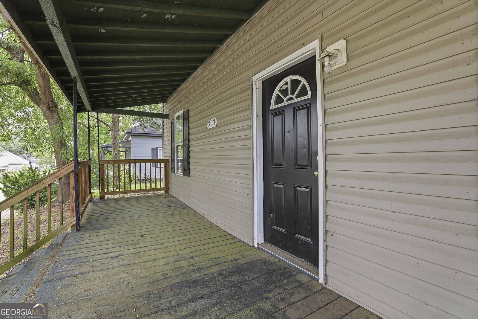 303 Askew Avenue Hogansville - Photo 21