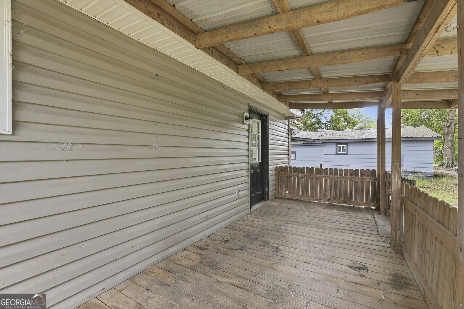 303 Askew Avenue Hogansville - Photo 22