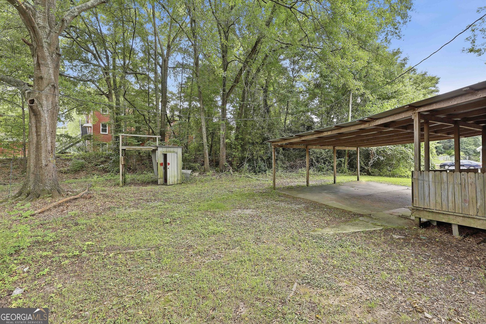 303 Askew Avenue Hogansville - Photo 23