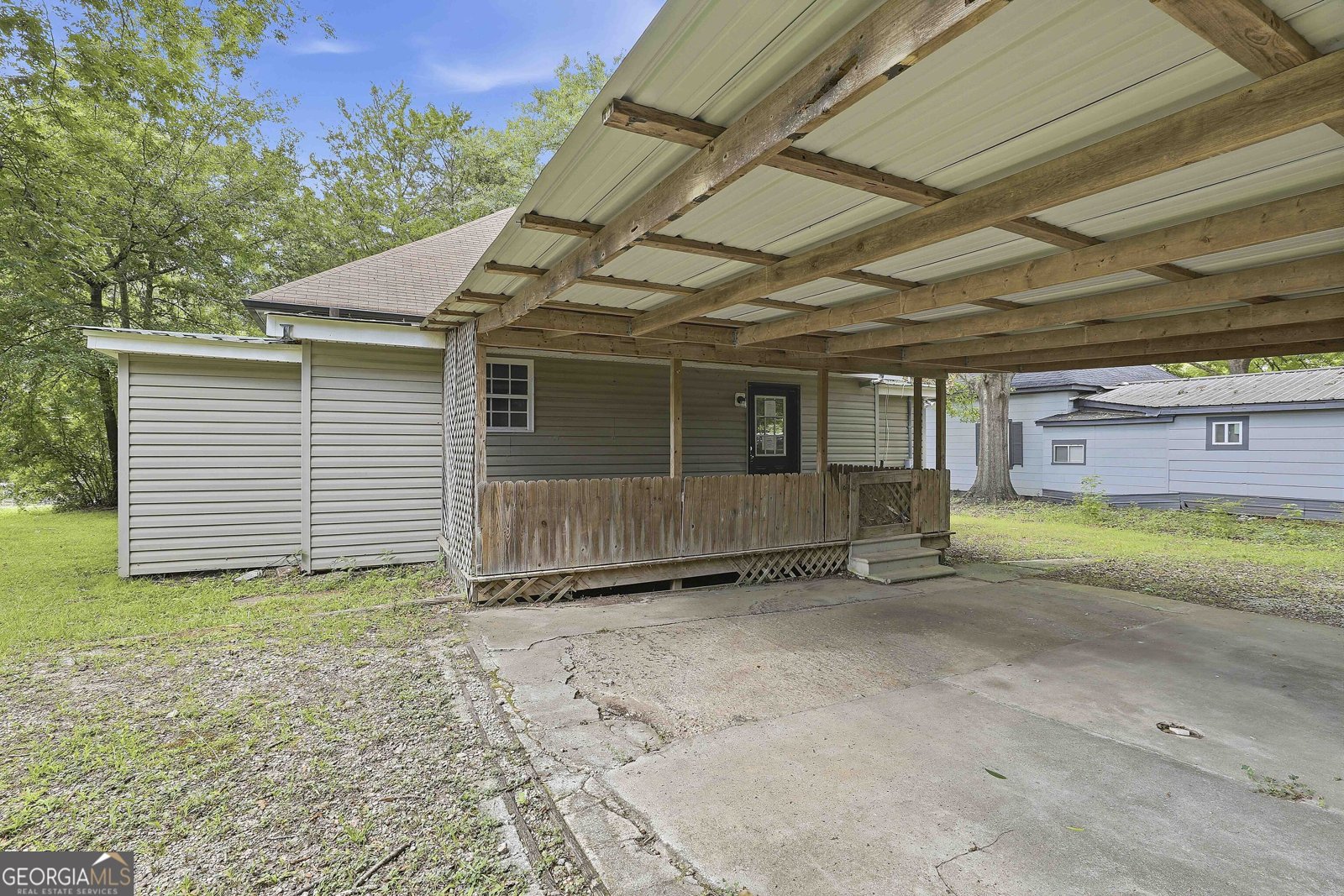 303 Askew Avenue Hogansville - Photo 26