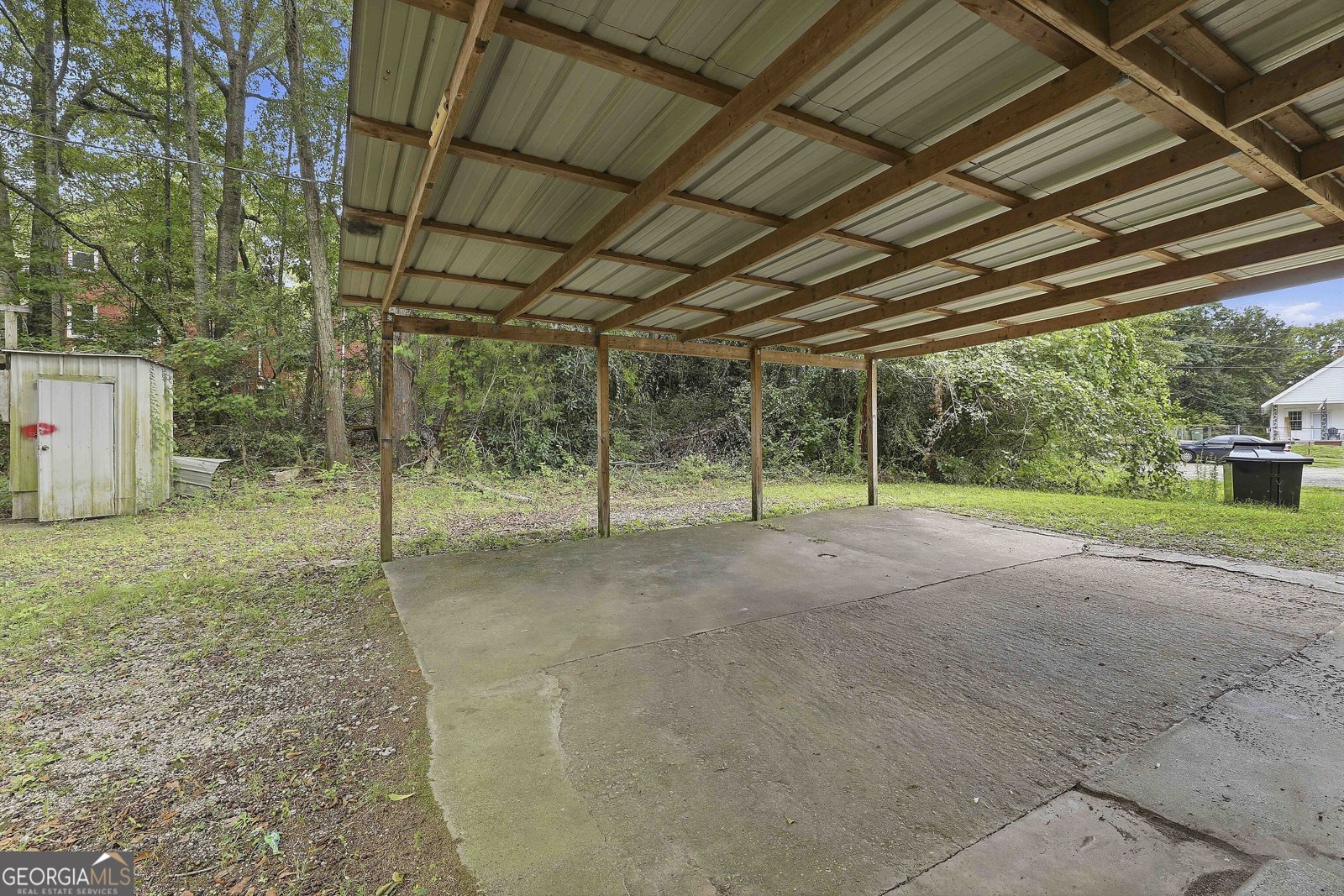 303 Askew Avenue Hogansville - Photo 27