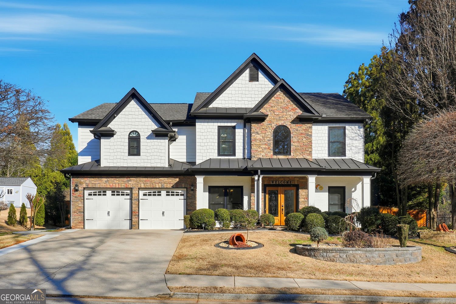 7108 Roselake Cir. Circle Douglasville - Photo 10