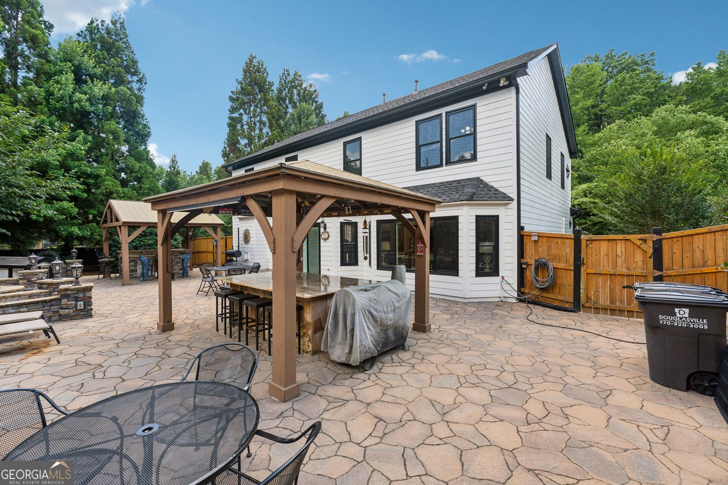 7108 Roselake Cir. Circle Douglasville - Photo 100