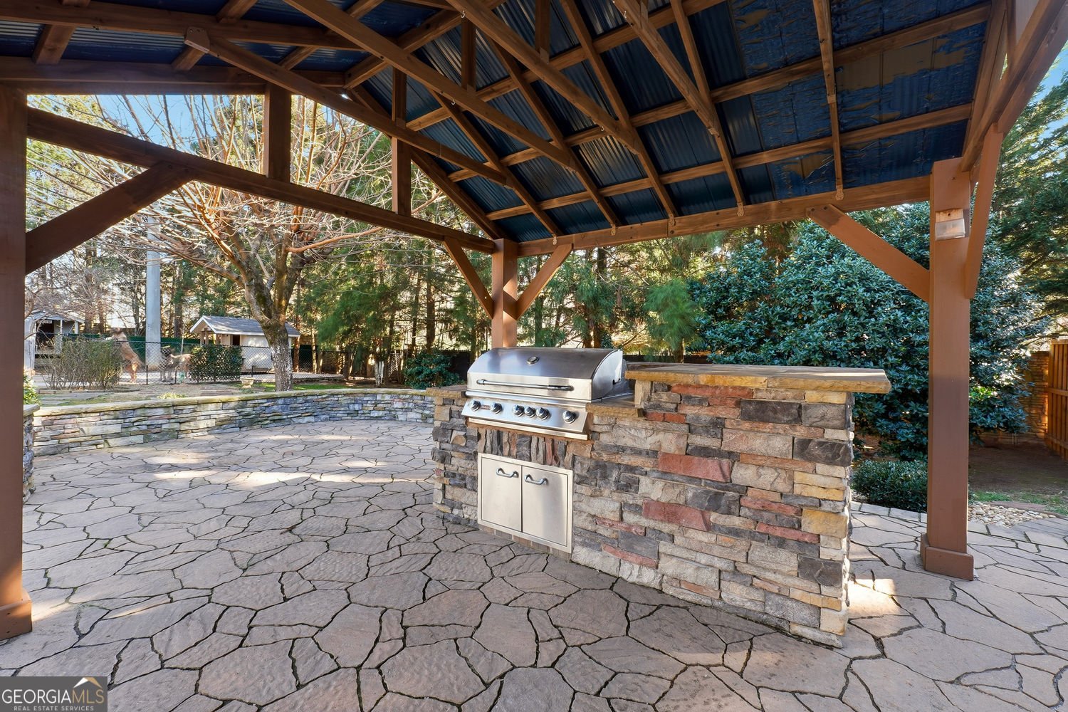 7108 Roselake Cir. Circle Douglasville - Photo 103