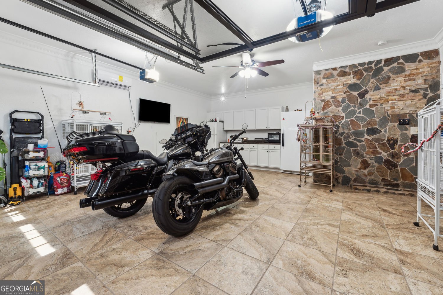 7108 Roselake Cir. Circle Douglasville - Photo 105