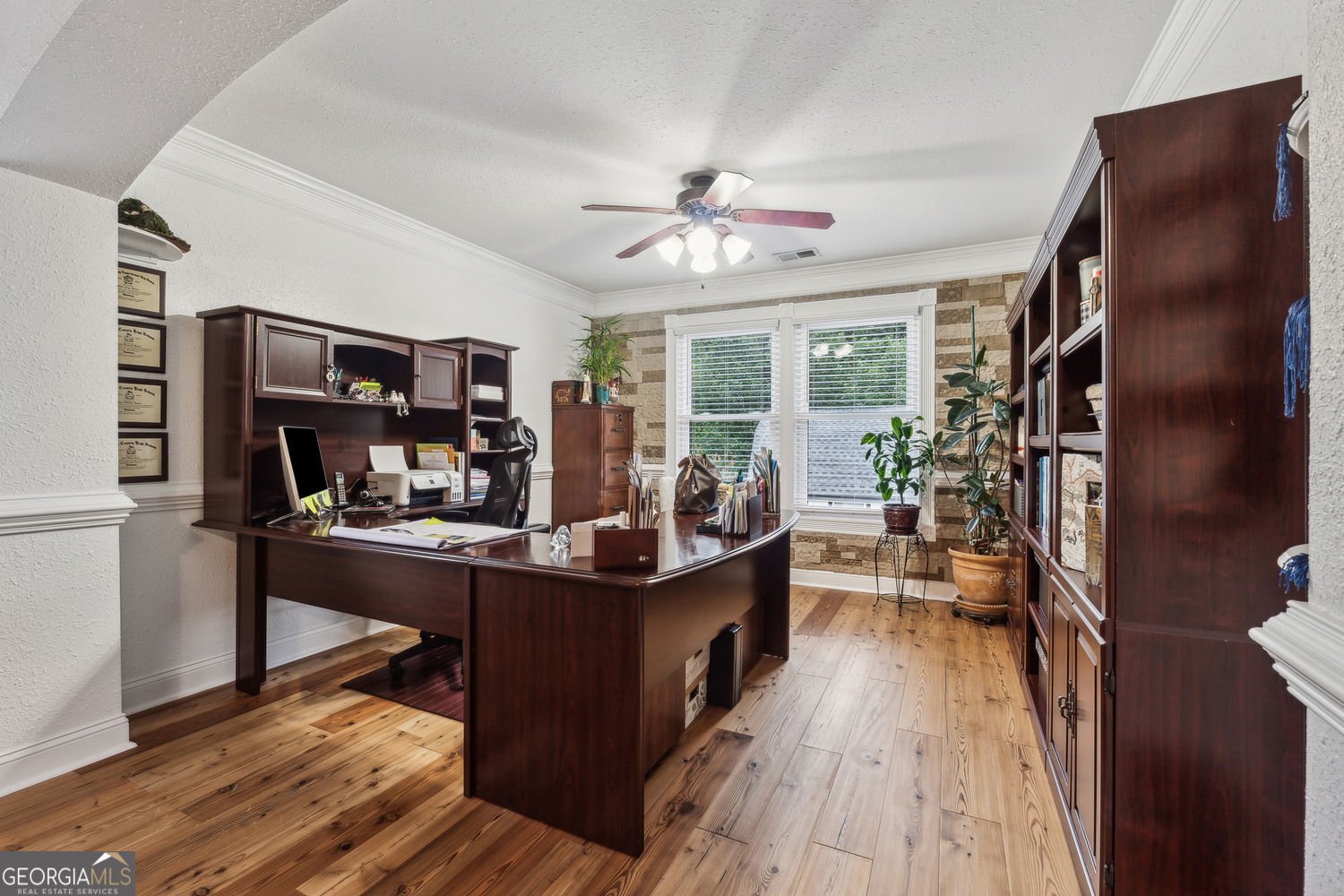 7108 Roselake Cir. Circle Douglasville - Photo 112