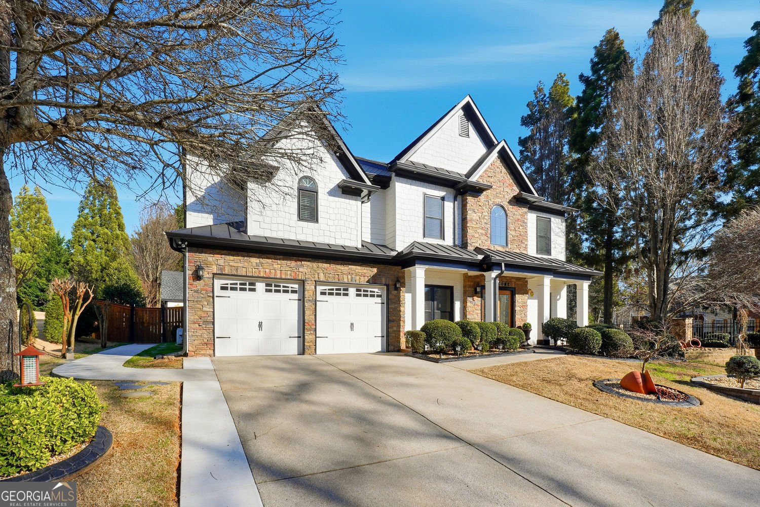 7108 Roselake Cir. Circle Douglasville - Photo 12